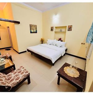 Chambre Lit King-Size